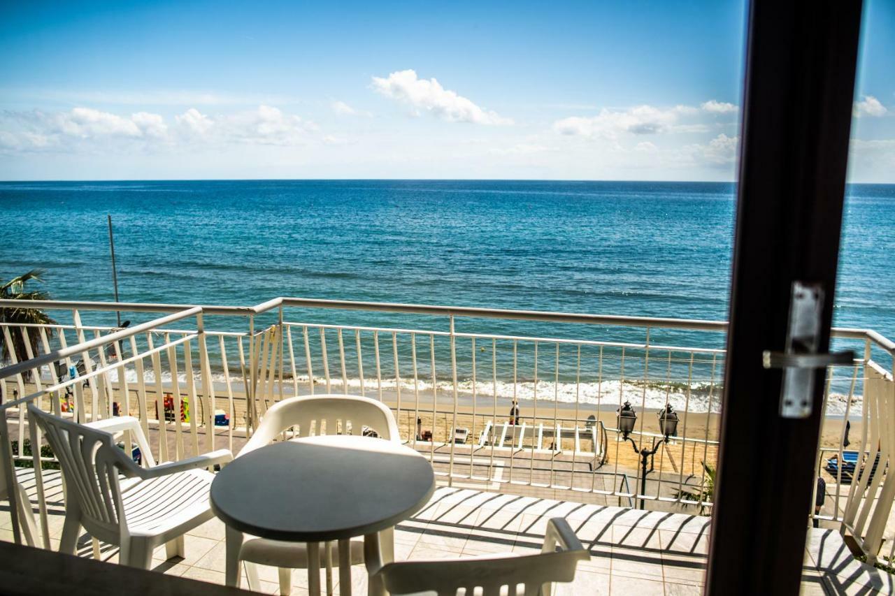 Hotel West End Alassio Exterior photo